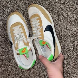 Used shoes still in good condition